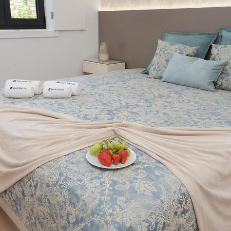 Appartamento Host Wise - Bright & Contemporary Flat - Ace Location OOporto Esterno foto