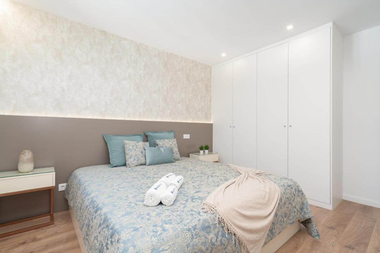 Appartamento Host Wise - Bright & Contemporary Flat - Ace Location OOporto Esterno foto